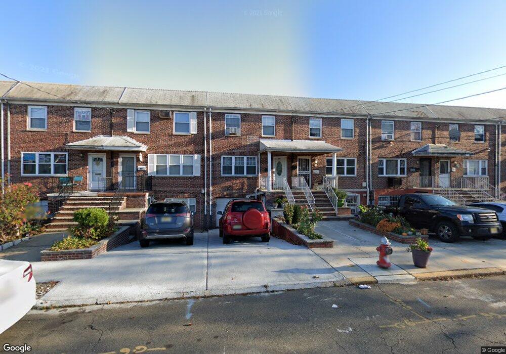 60 Towers St, Jersey City, NJ 07305 - photo 1