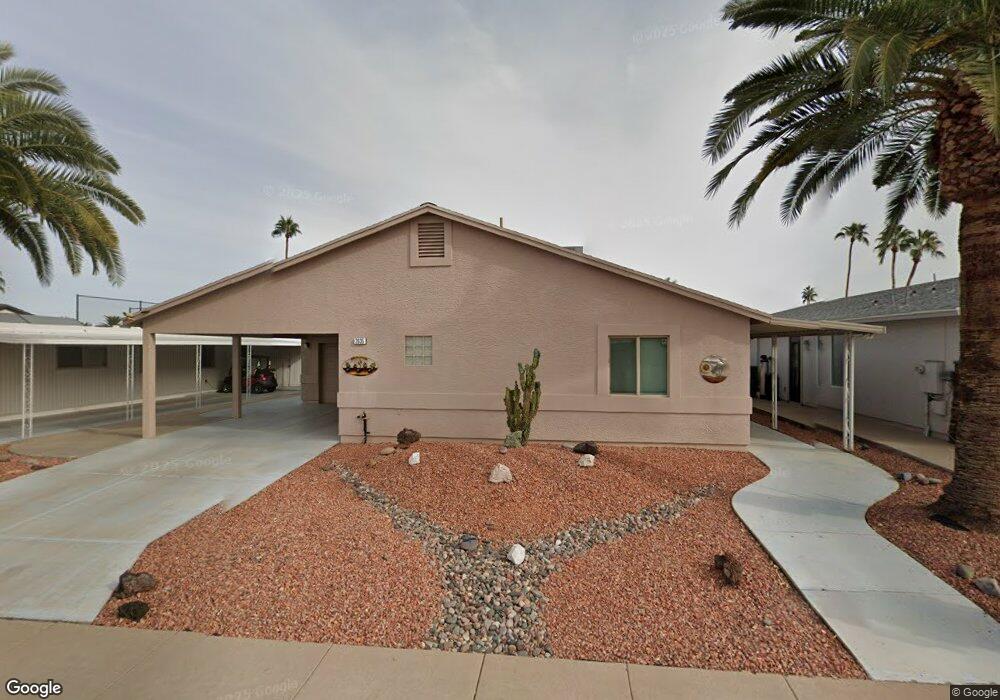 2635 N Hogan Ave, Mesa, AZ 85215 - photo 1