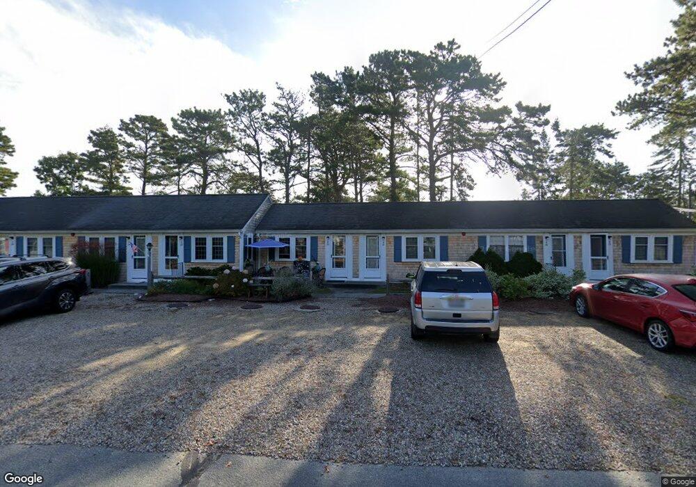 22 Polly Fisk Ln unit 22, Dennis, MA 02639 - photo 1