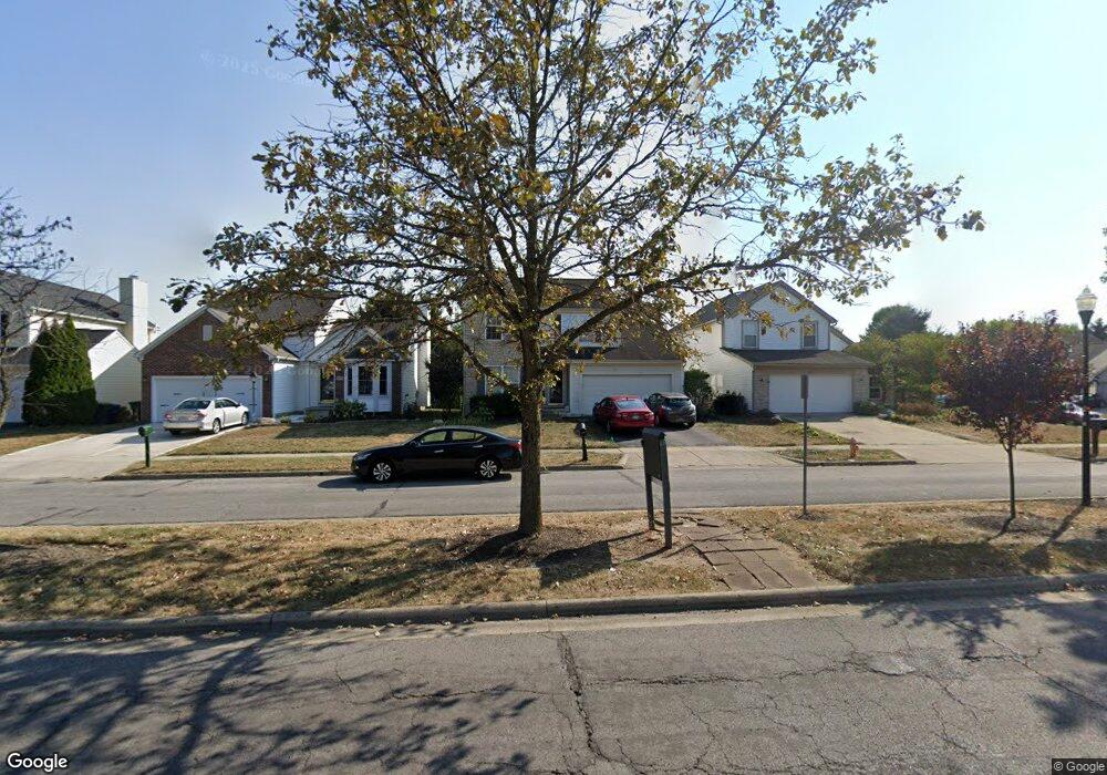 6691 Winchester Crossing Blvd, Canal Winchester, OH 43110 - photo 1