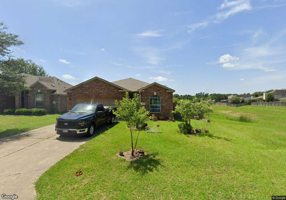 30710 Roadie Pass, Magnolia, TX 77355 - photo 1
