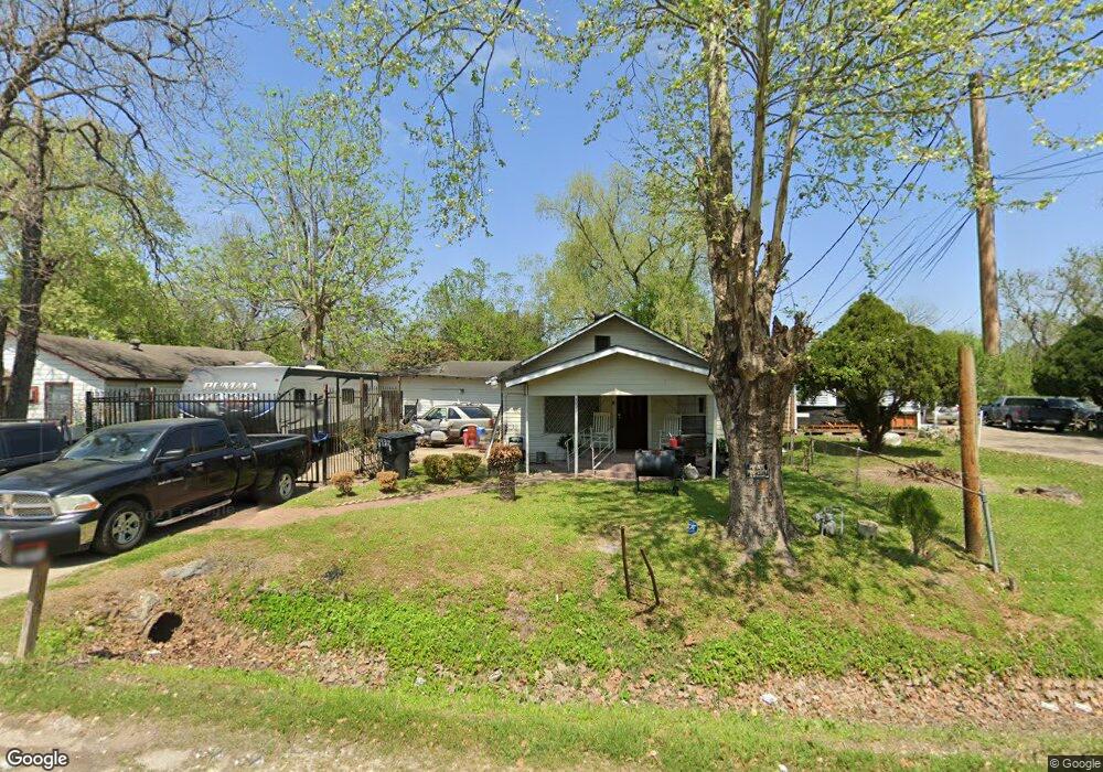 3931 Bennington St, Houston, TX 77016 - photo 1