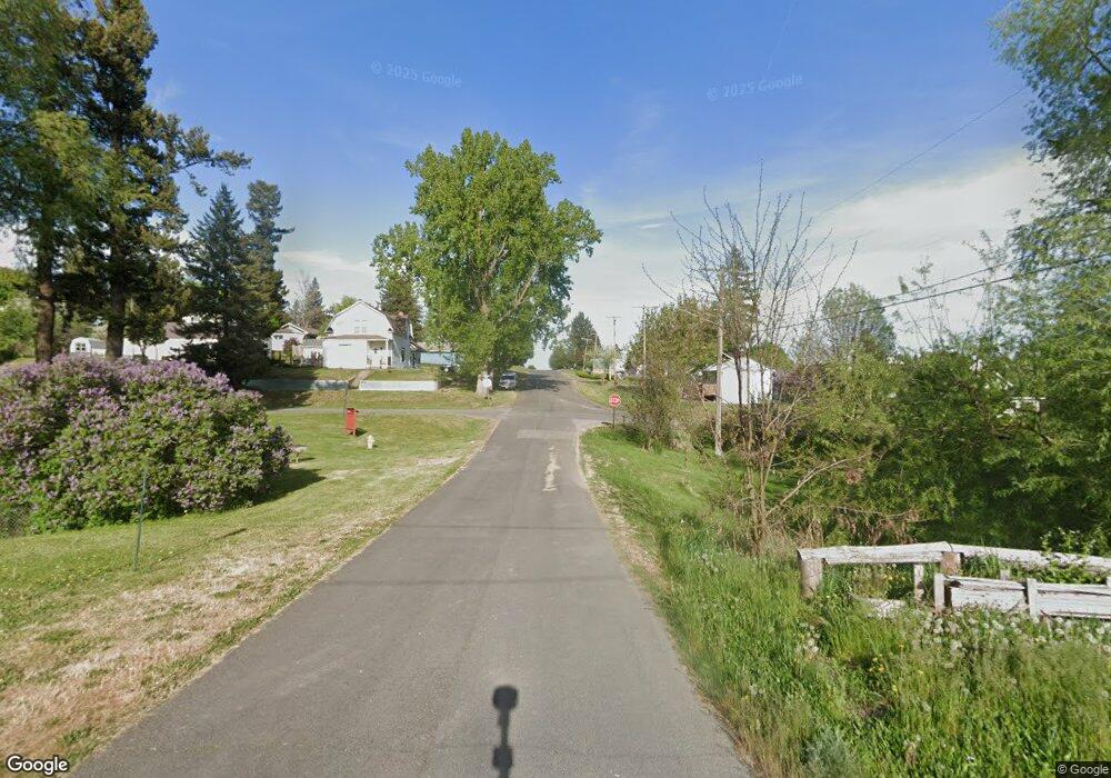 603 E Alder St, Tekoa, WA 99033 - photo 1