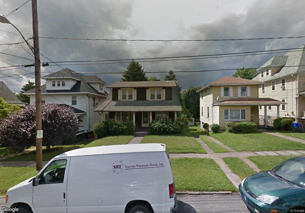 2111 Adams Ave, Scranton, PA 18509 - photo 1