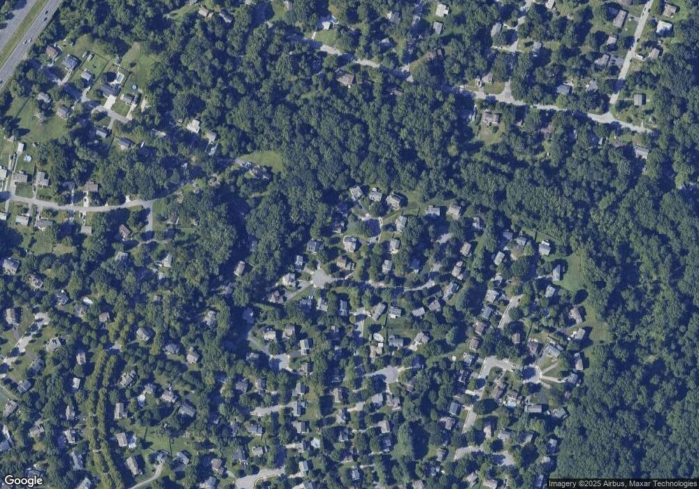 8253 Rippling Branch Rd, Laurel, MD 20723 - photo 1