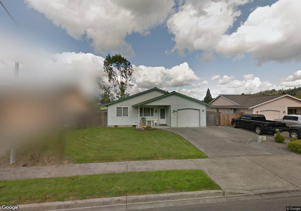 413 Brown Way SE, Orting, WA 98360 - photo 1