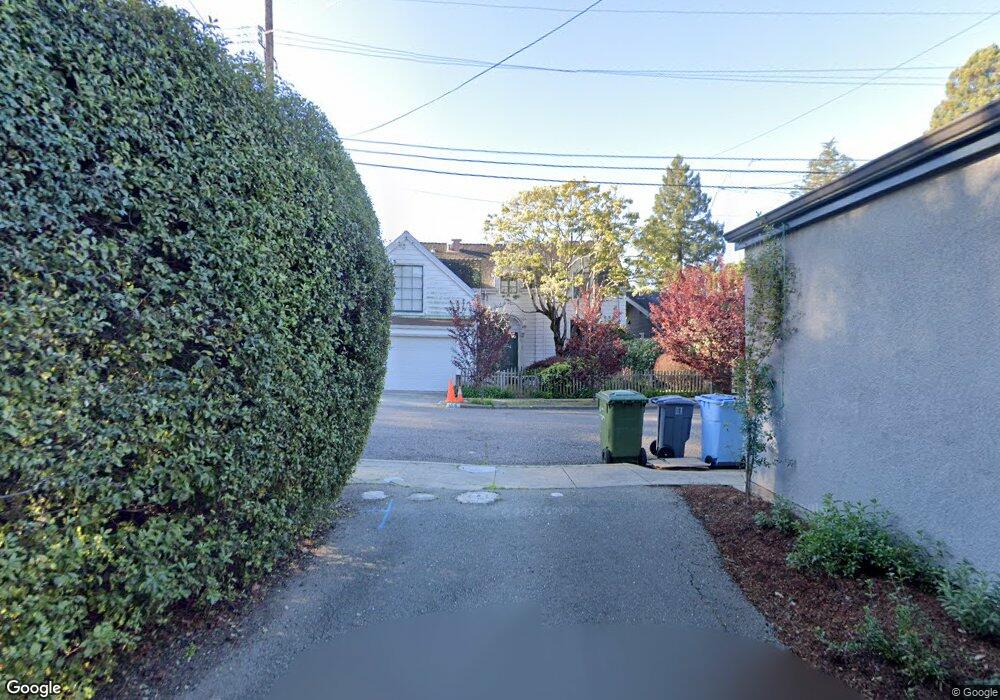 156 Hillcrest Rd, Berkeley, CA 94705 - photo 1