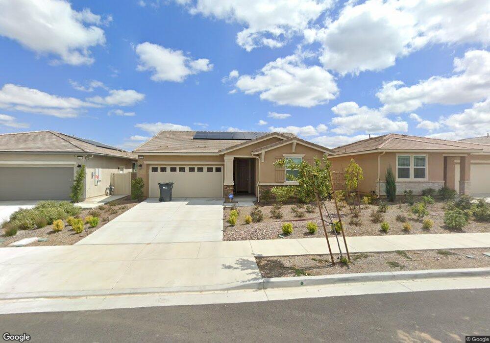 32476 Bullard St, Menifee, CA 92584 - photo 1