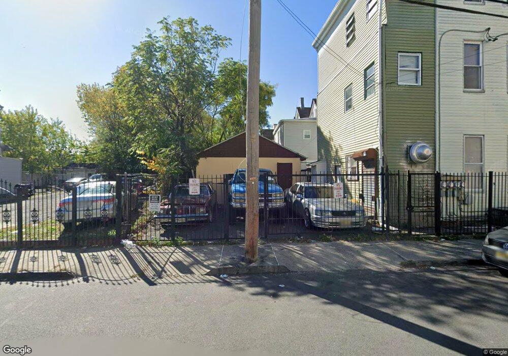 18 Nursery St, Newark, NJ 07104 - photo 1