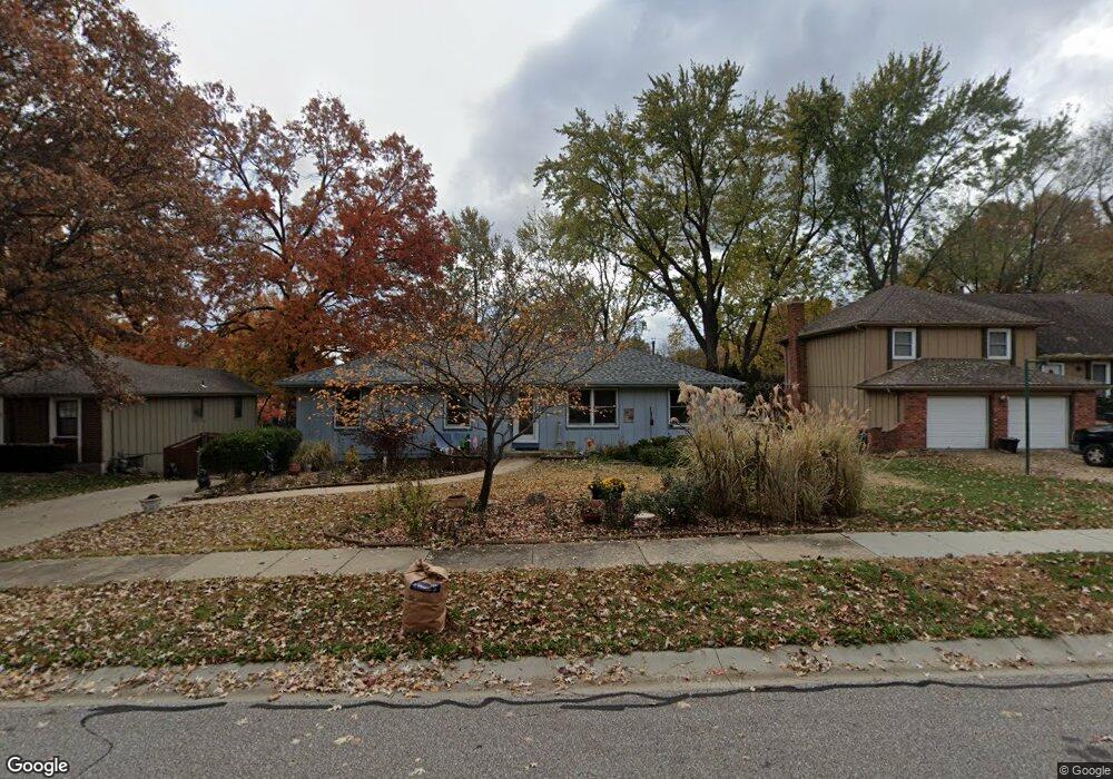 11111 W 50th St, Shawnee, KS 66203 - photo 1