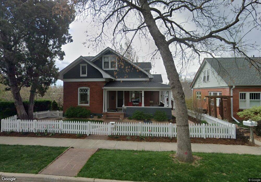 2122 Bluff St, Boulder, CO 80304 - photo 1