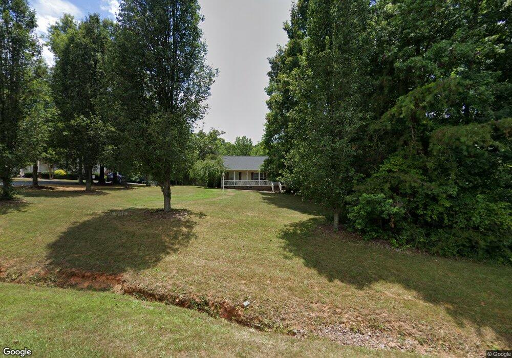 3508 Marathon Dr, Asheboro, NC 27205 - photo 1