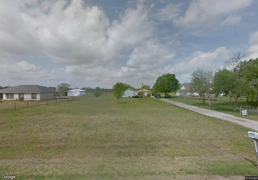 4422 Sandy Ridge Ln, Manvel, TX 77578 - photo 1