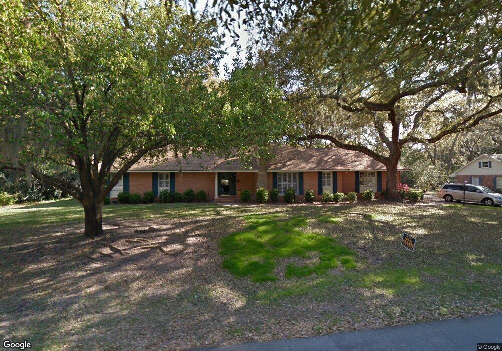 209 Devonwood Dr, Saint Simons Island, GA 31522 - photo 1