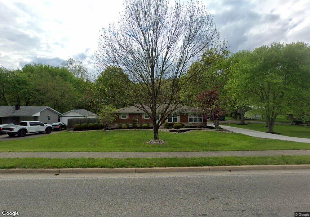 3705 Green Valley Rd, New Albany, IN 47150 - photo 1