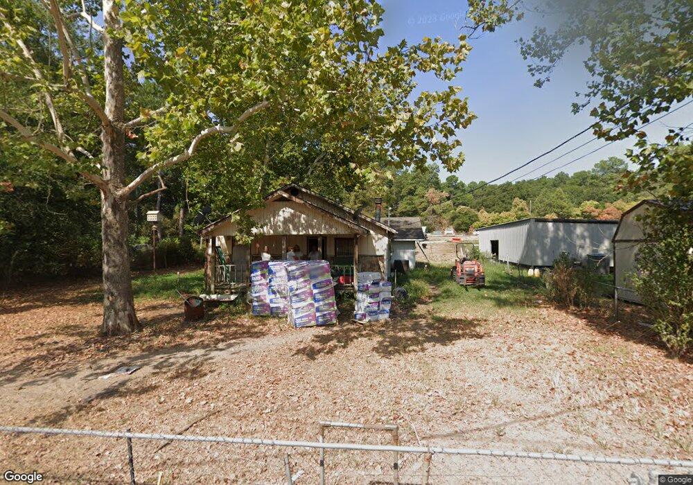 614 Perry Dr, Nacogdoches, TX 75964 - photo 1