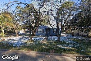 1903 Andrews St, Alexandria, LA 71301