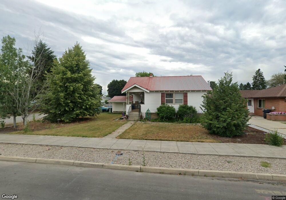 605 W Main Ave, Chewelah, WA 99109 - photo 1