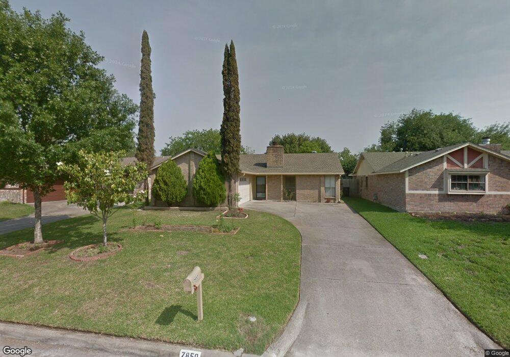 7850 Split Oak Dr, Houston, TX 77040 - photo 1