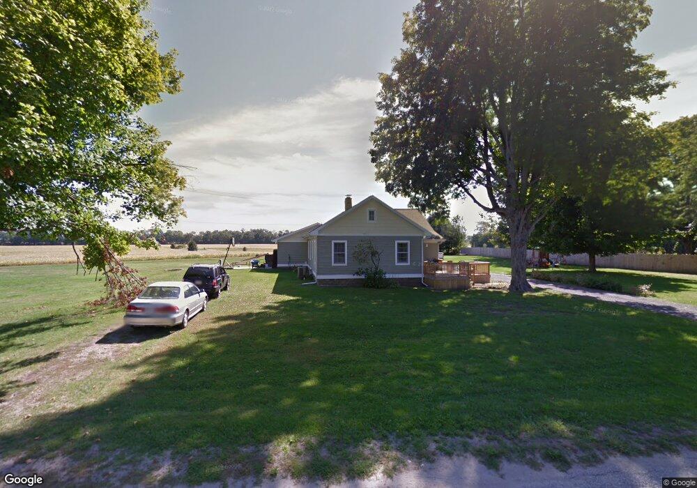 4846 E Bootjack Rd, Rolling Prairie, IN 46371 - photo 1