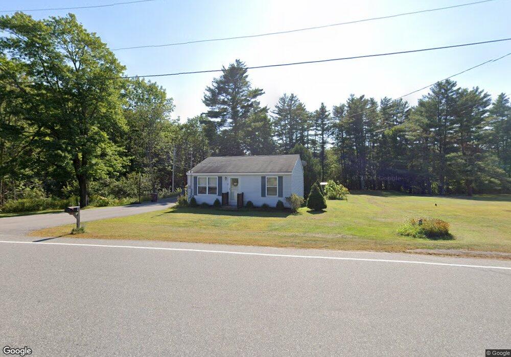4 Old Buxton Rd, Saco, ME 04072 - photo 1