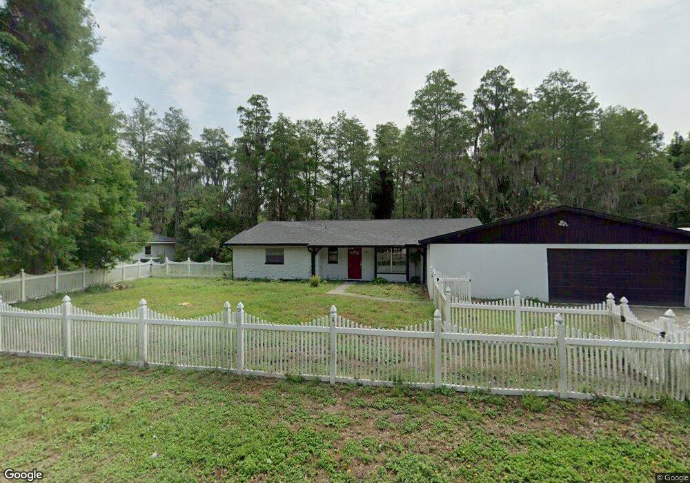 2715 Wilson Cir, Lutz, FL 33548 - photo 1