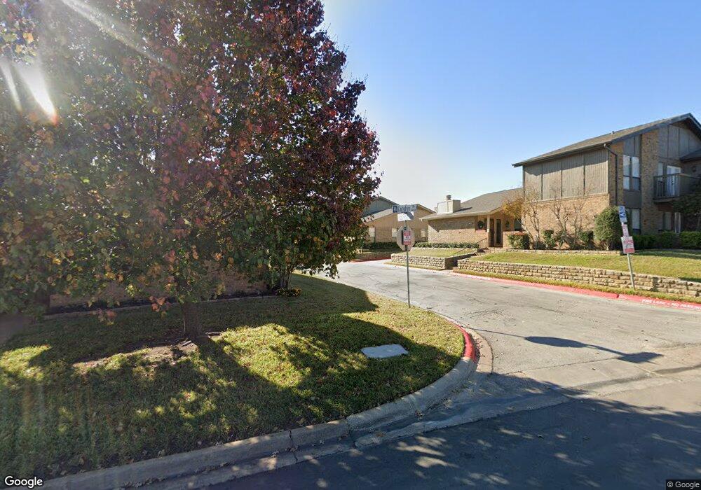 3014 Shady Knoll Ln, Bedford, TX 76021 - photo 1