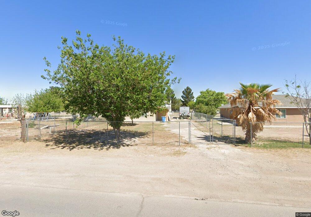 471 Wellettka Dr, El Paso, TX 79927 - photo 1