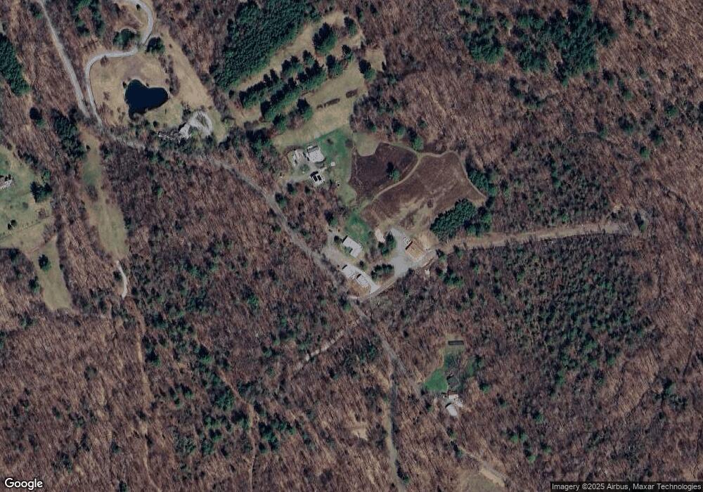 339 Coolidge Ln, Dorset, VT 05251 - photo 1