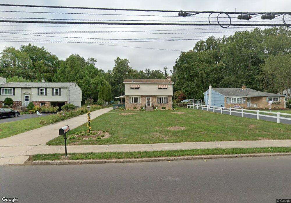 1265 Lower Ferry Rd, Ewing, NJ 08618 - photo 1