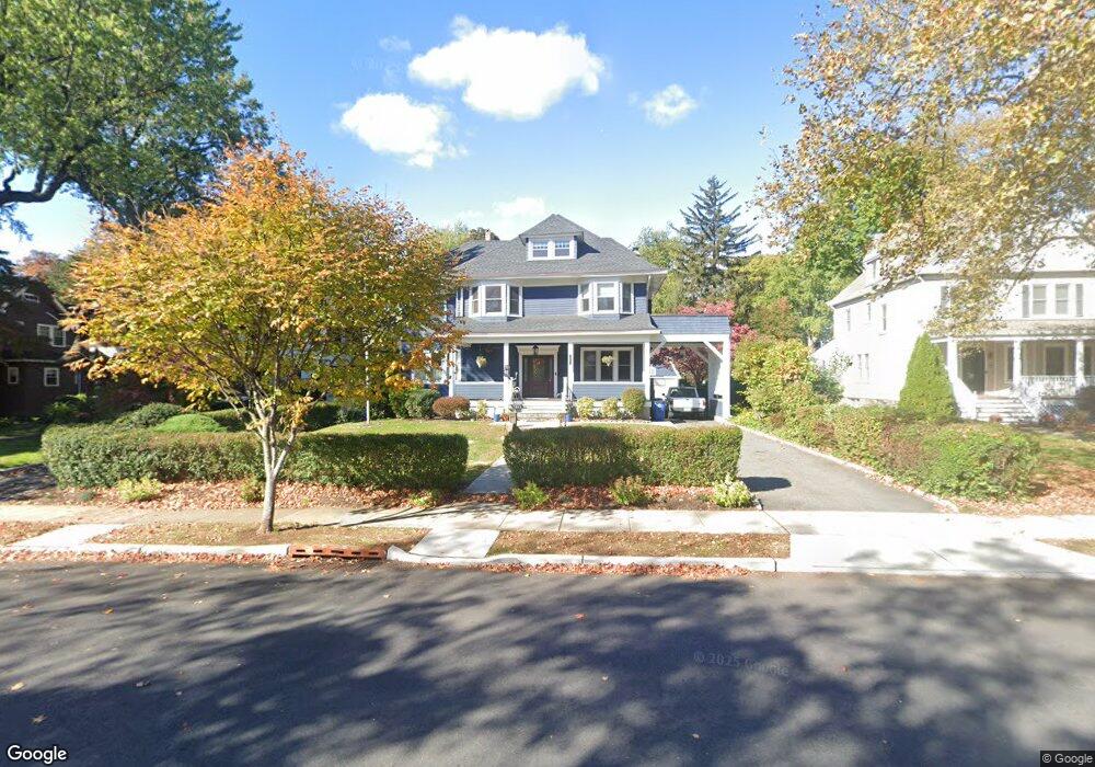 40 Sherman Ave, Glen Ridge, NJ 07028 - photo 1