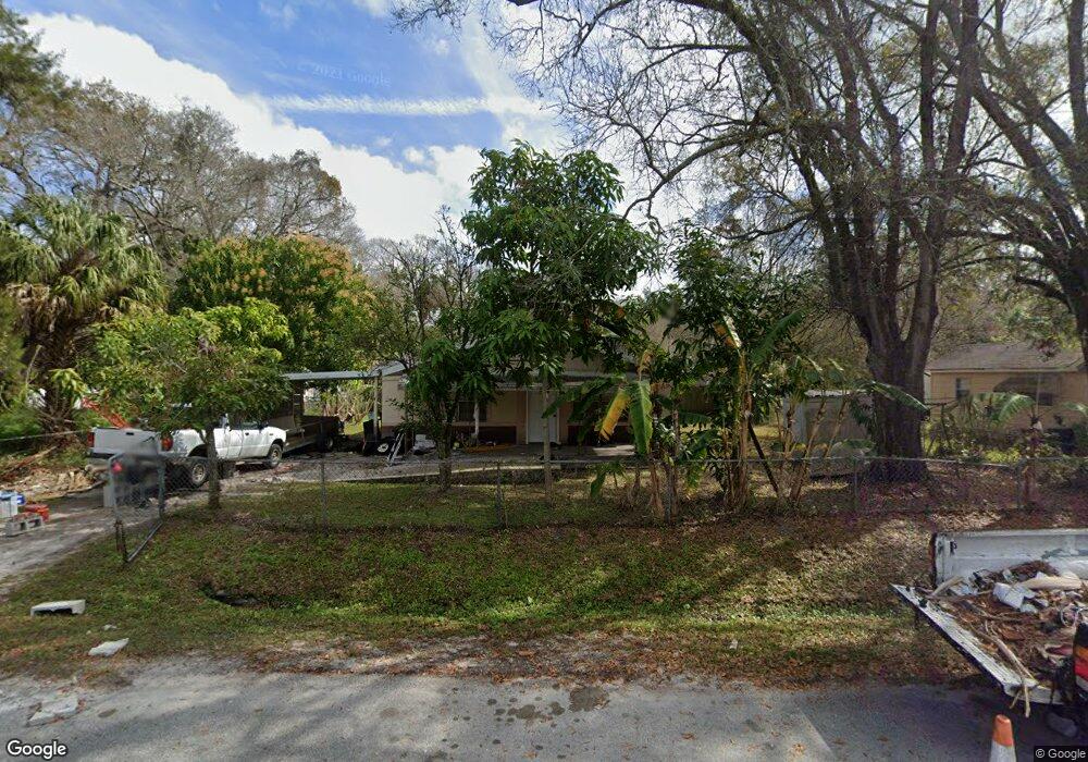 2805 N 75th St, Tampa, FL 33619 - photo 1
