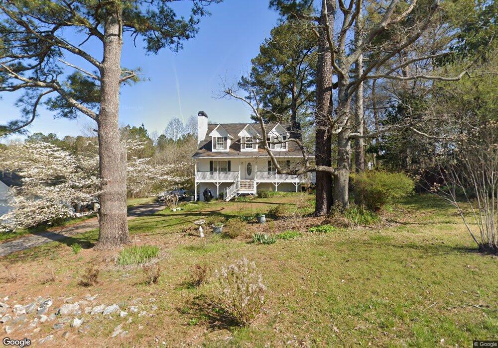 6245 Little Ridge Rd, Acworth, GA 30102 - photo 1