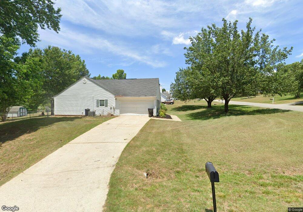 27 Poplar Ct unit 27 AND 28, Senoia, GA 30276 - photo 1