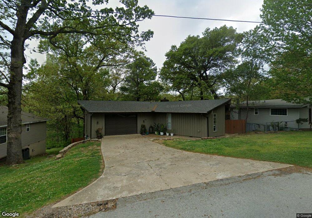 20 Chapel Ln, Bella Vista, AR 72715 - photo 1
