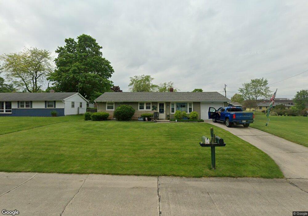 1314 Dundee Dr, New Haven, IN 46774 - photo 1