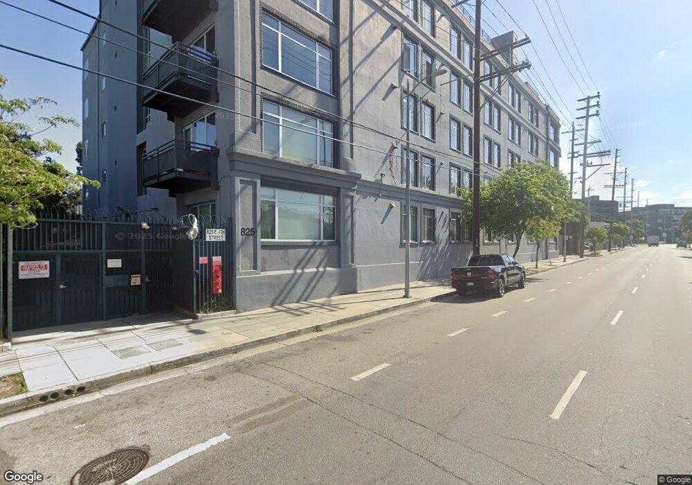 Beacon Lofts unit 204, Los Angeles, CA 90013 - photo 1