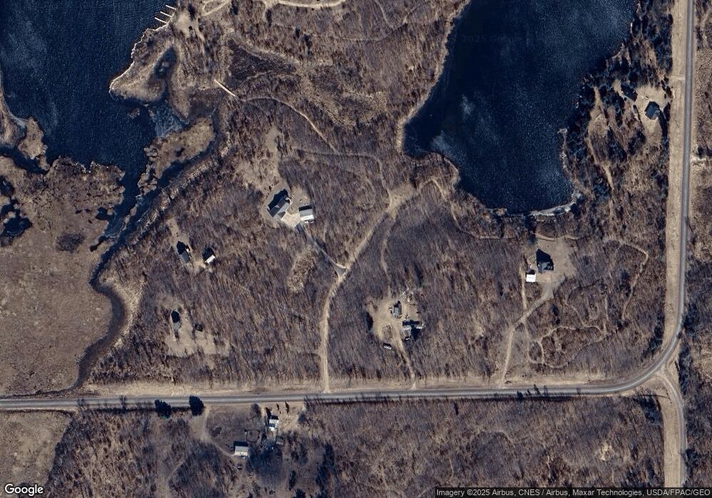 28639 Camp Daniel Trail, Danbury, WI 54830 - photo 1