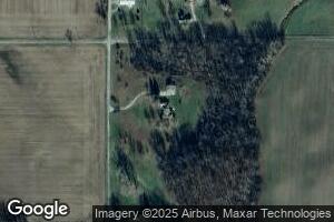 5944 N County Road 625 E, Mooreland, IN 47360