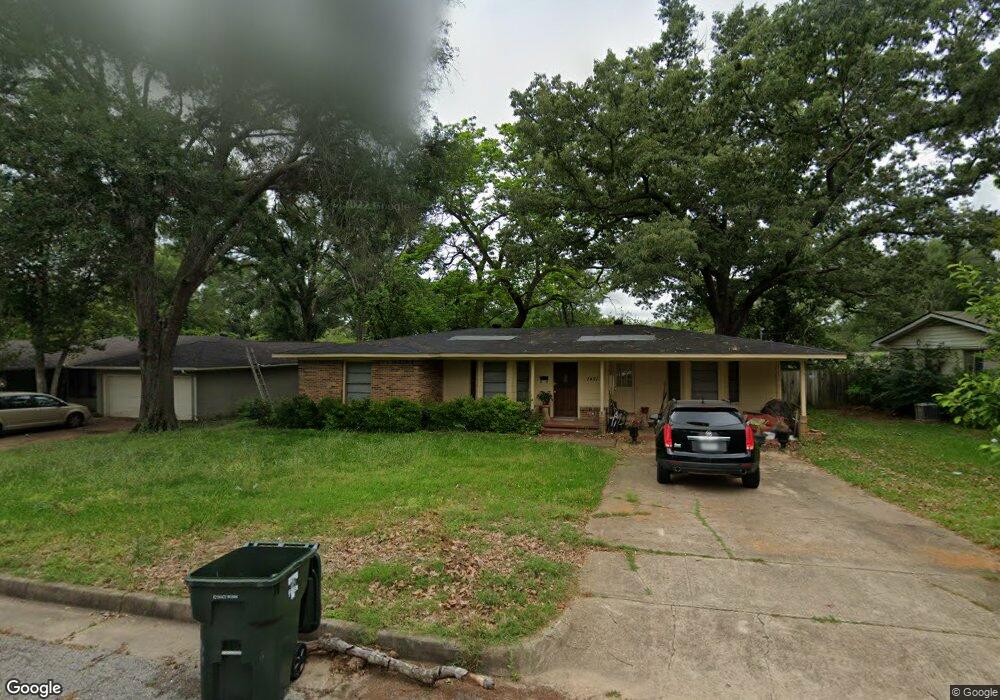 1421 1421 Waverly, Tyler, TX 75701 - photo 1