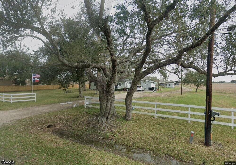 4326 County Road 156, Alvin, TX 77511 - photo 1