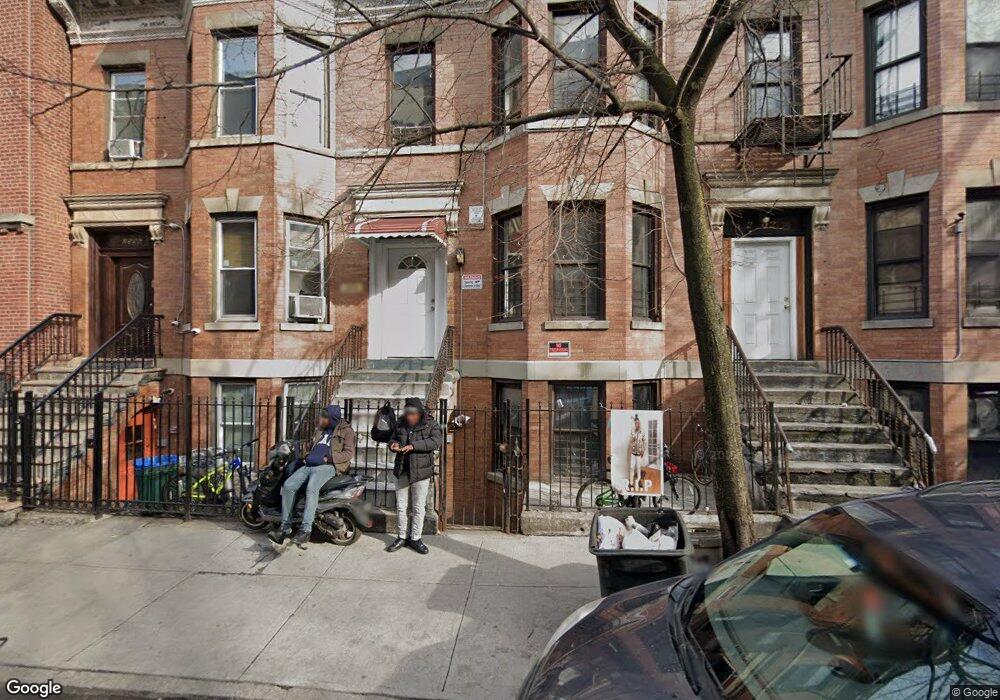 2594 Briggs Ave, Bronx, NY 10458 - photo 1