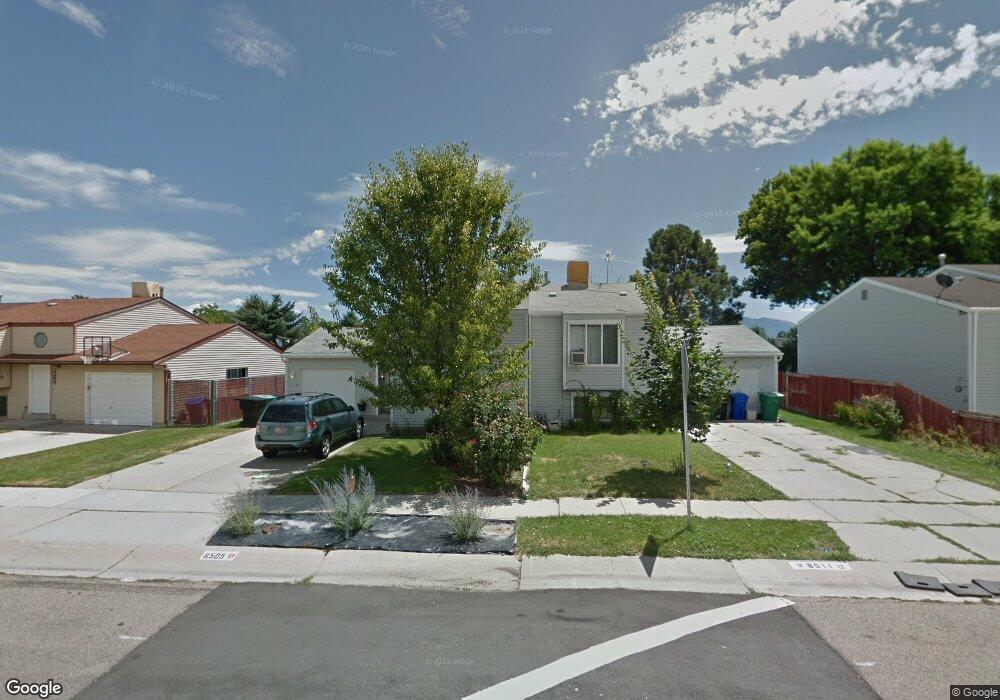 6505 Cyclamen Way, West Jordan, UT 84081 - photo 1