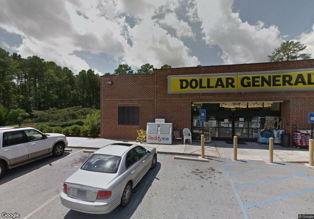 4945 Highway 155 N, Stockbridge, GA 30281 - photo 1