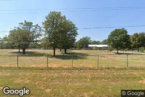 29924 Fishmarket Rd, Macomb, OK 74852
