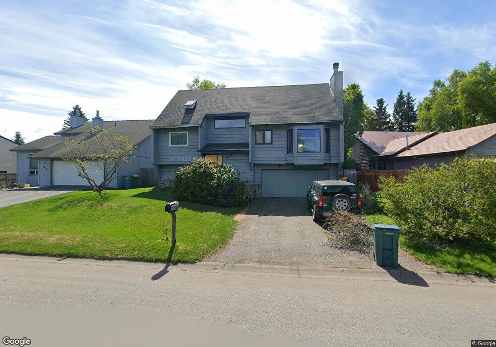 4100 Woronzof Dr, Anchorage, AK 99517 - photo 1