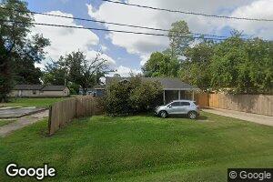 390 Ash St, Boutte, LA 70039