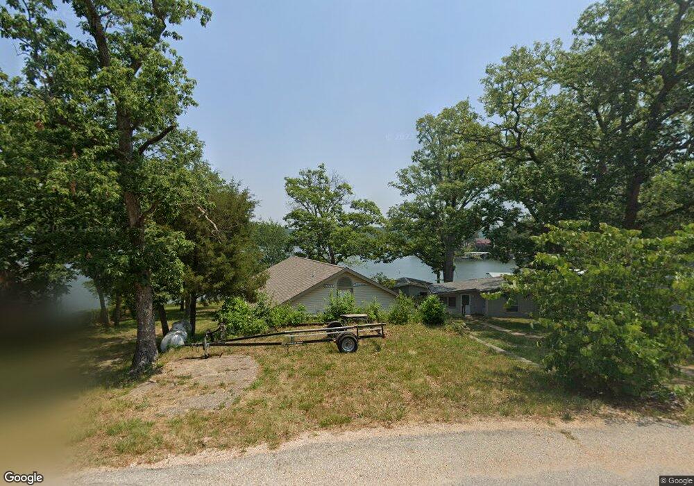 1343 Robin Hood Ln, Roach, MO 65787 - photo 1