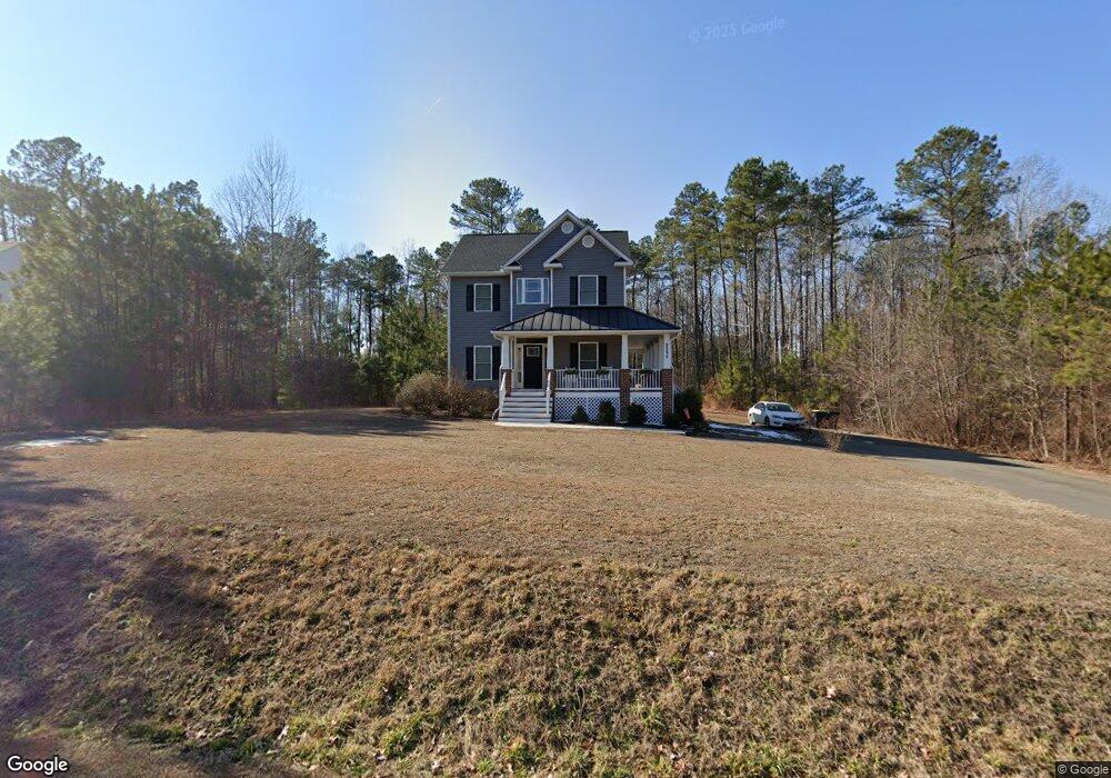 8590 Crestwicke Ln, Quinton, VA 23141 - photo 1