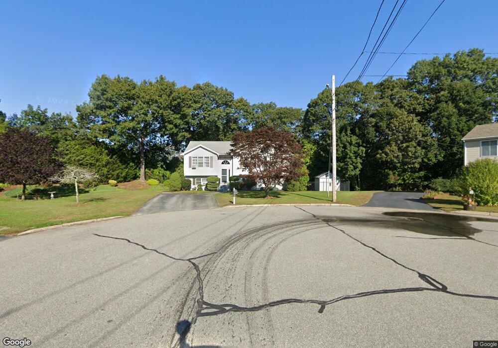 13 Spring Meadow Cir, West Warwick, RI 02893 - photo 1